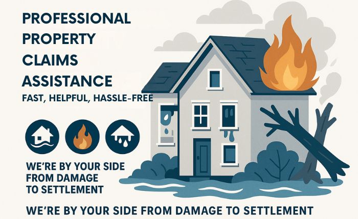 premierpropertyclaims Northern Ireland